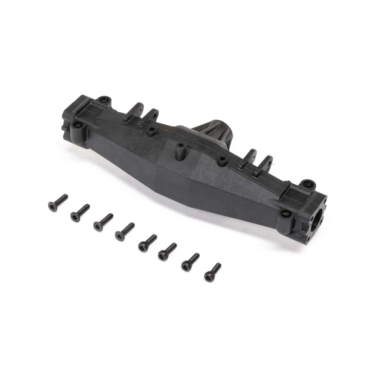 LOSI LOS 212035 Axle Housing Set: Mini LMT