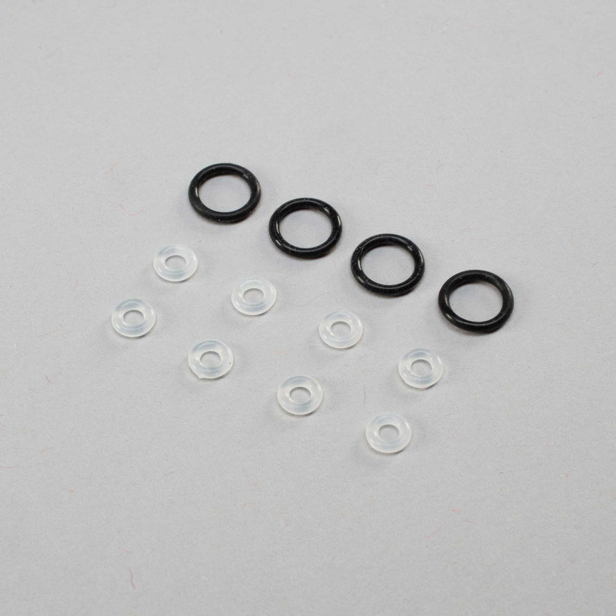 LOSI LOS 213002 Mini-T 2.0 Shock O-Ring Set