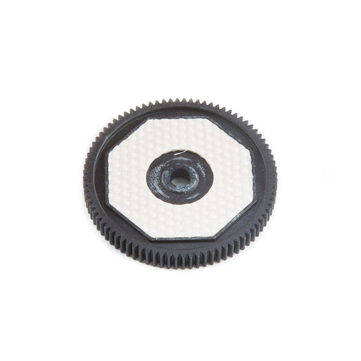 LOSI LOS 232038 22S SCT Spur Gear & Slipper Pad Set (84T)