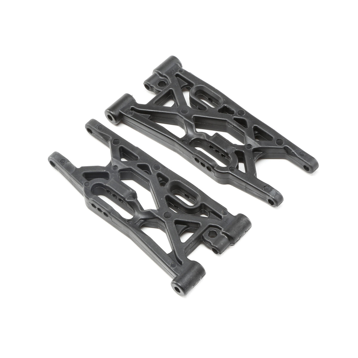 LOSI LOS 234017 TENACITY T Rear Arm Set