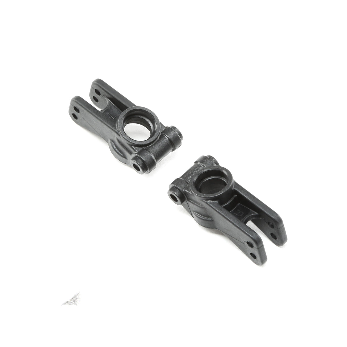 LOSI LOS 234020 TENACITY T Rear Hubs Set