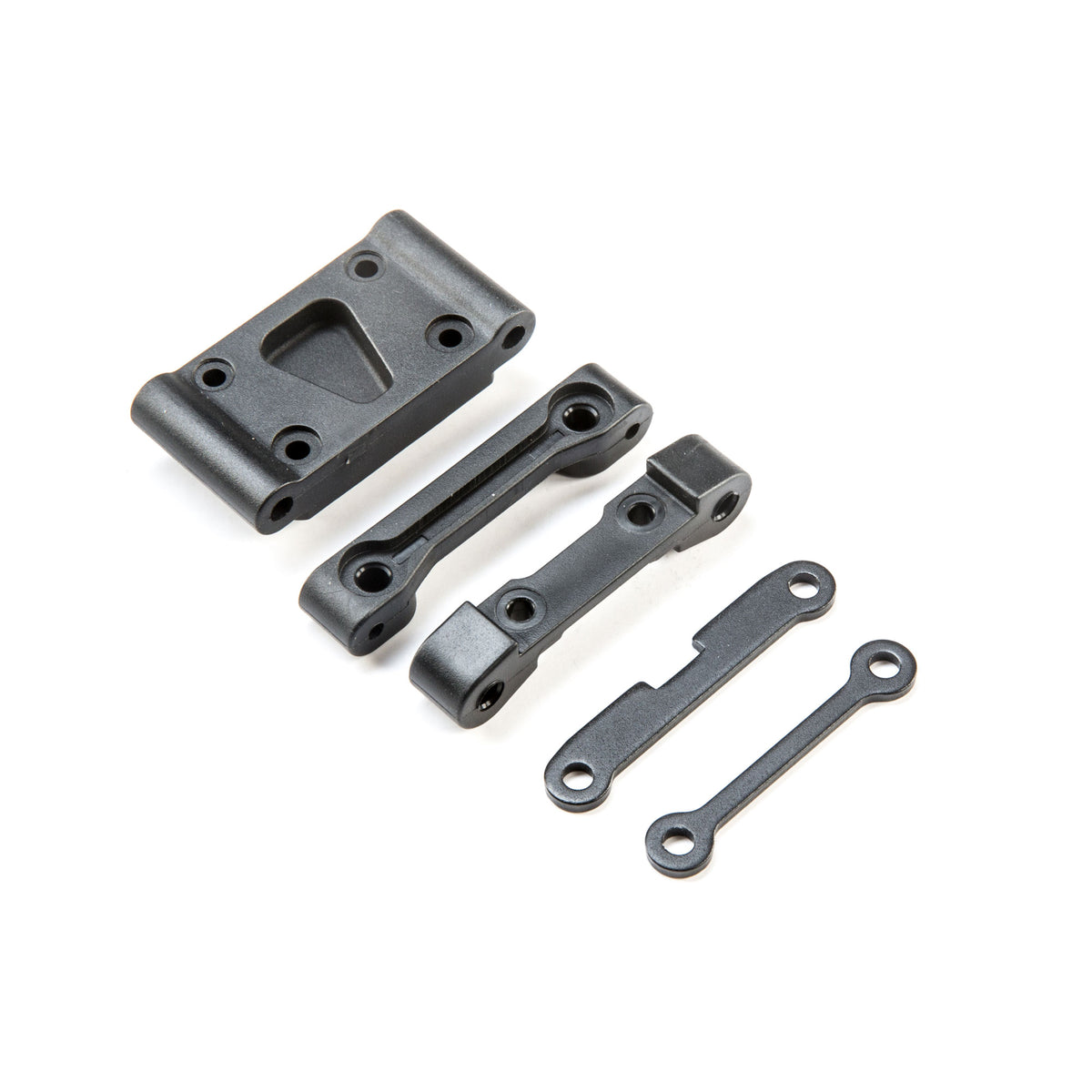 LOSI LOS 234029 22S SCT Hinge Pin Pivot Block Set