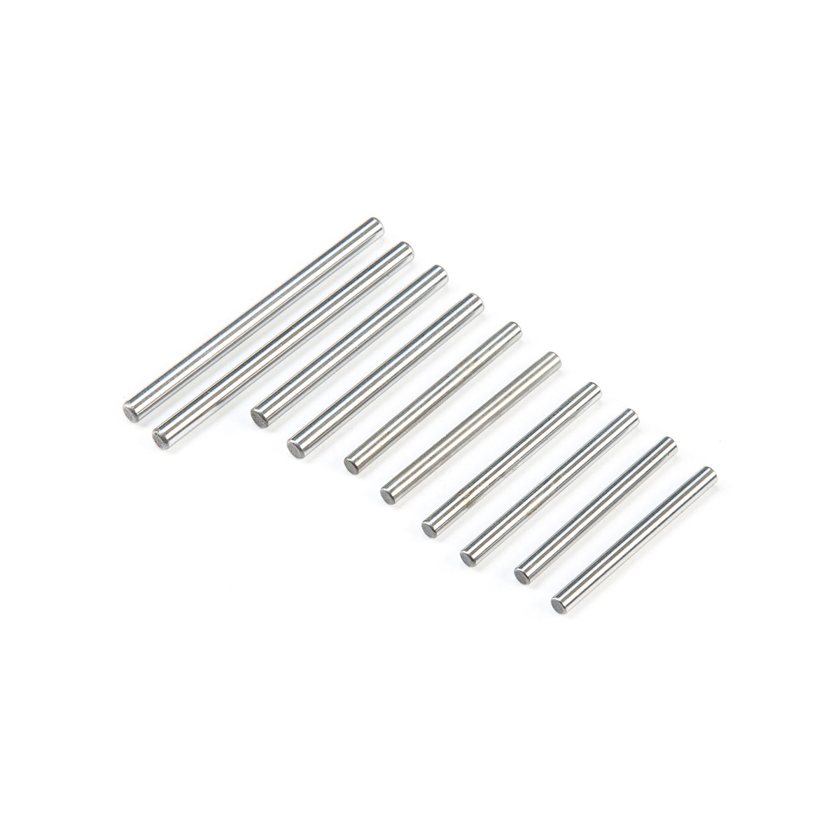 LOSI LOS 234032 22S SCT Hinge Pin Set