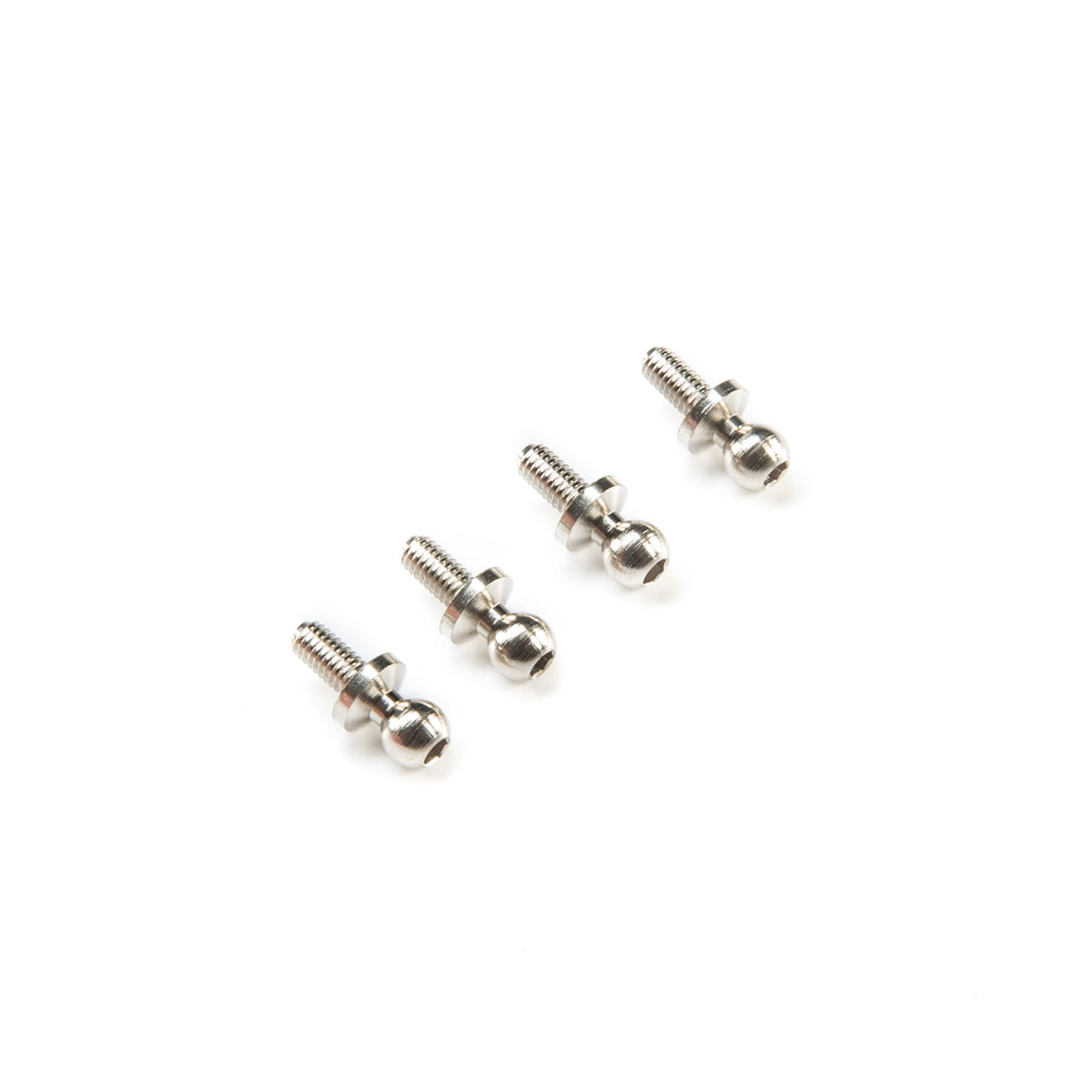 LOSI LOS 234034 4.8x6mm Ball Stud (4)