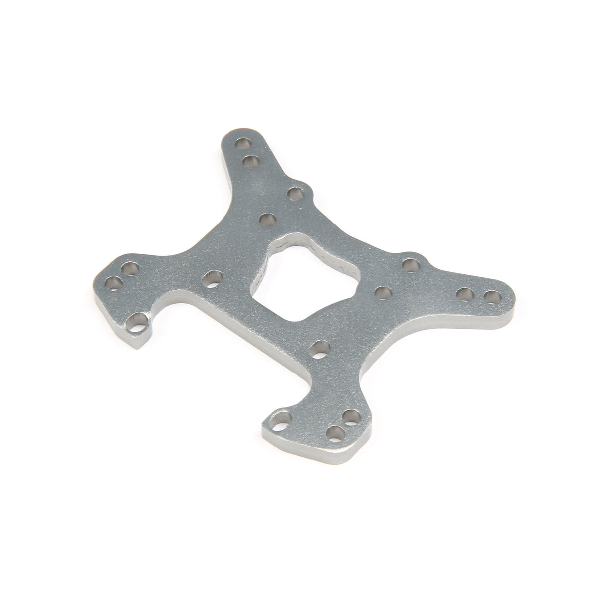 LOSI LOS 234035 Aluminum Front Shock Tower: Tenacity Pro