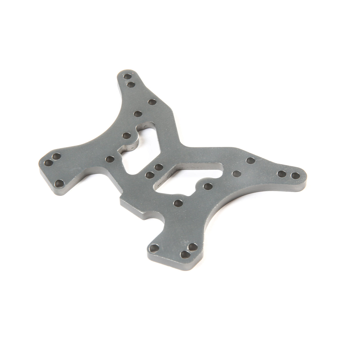 LOSI LOS 234036 Aluminum Rear Shock Tower: Tenacity Pro