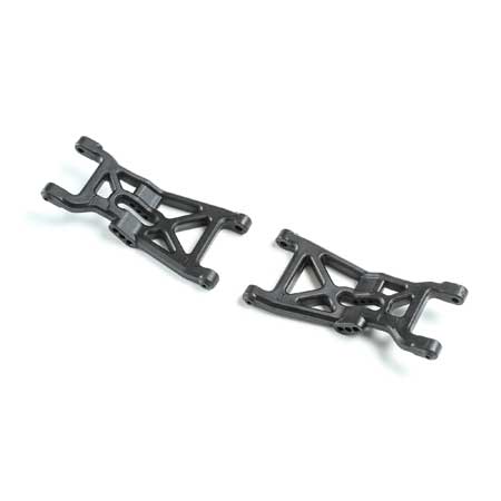 LOSI LOS 234043 22S Front Arm Set (2)