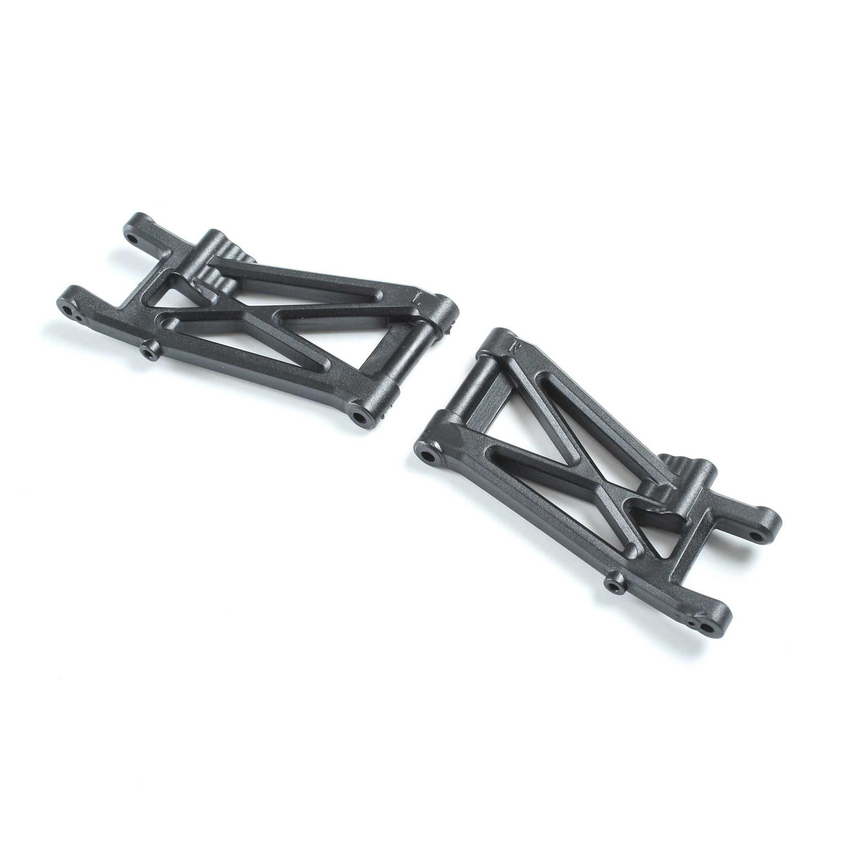 LOSI LOS 234044 Drag Rear Arm Set (2)