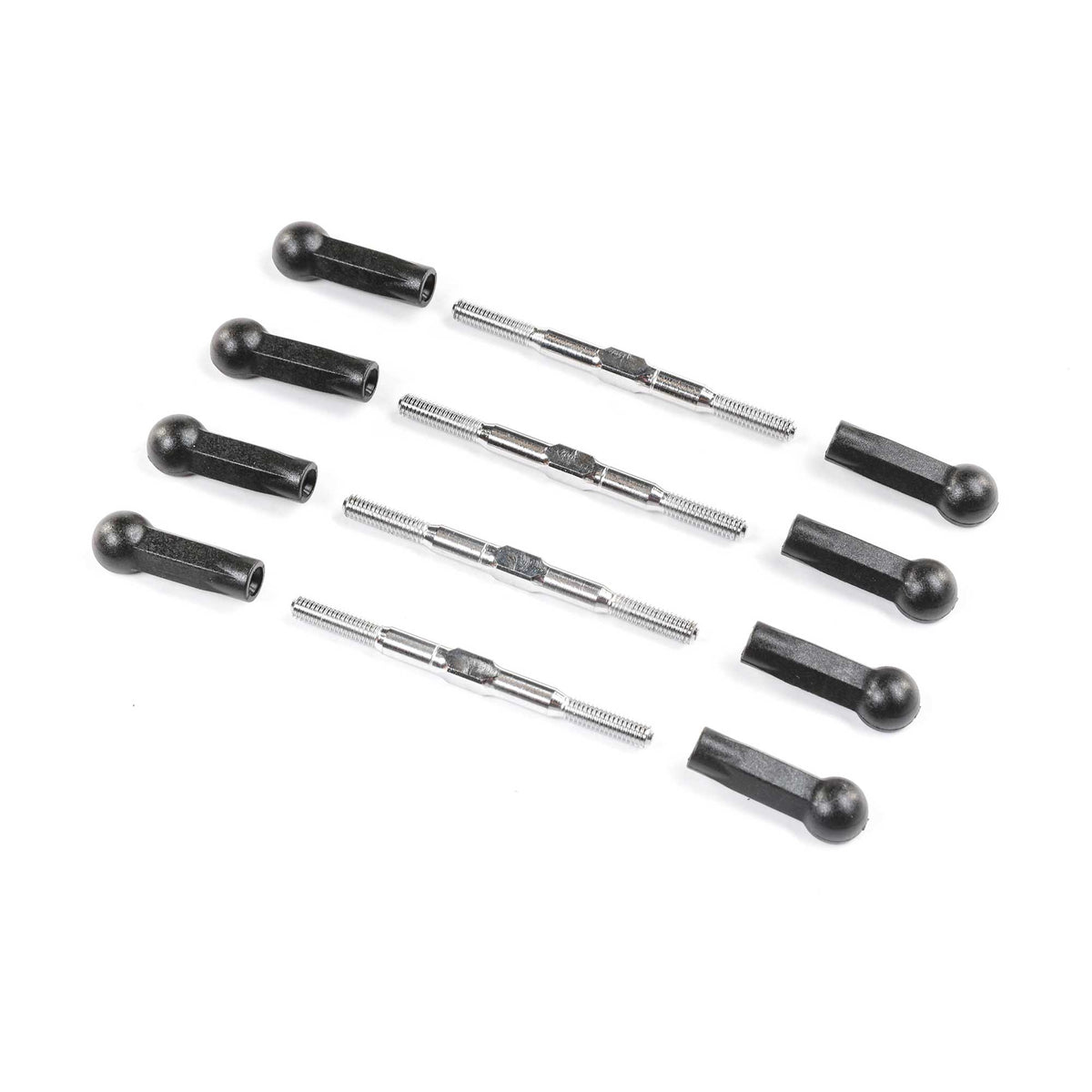 LOSI LOS 234045 22S Drag Camber Link Set