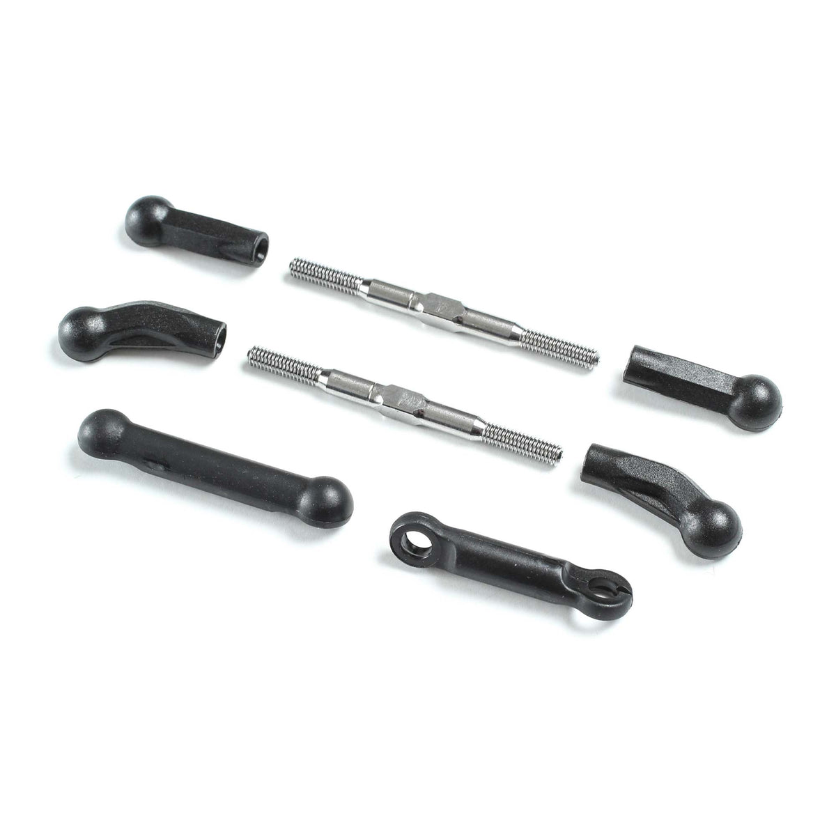 LOSI LOS 234046 22S Drag Steering Link Set
