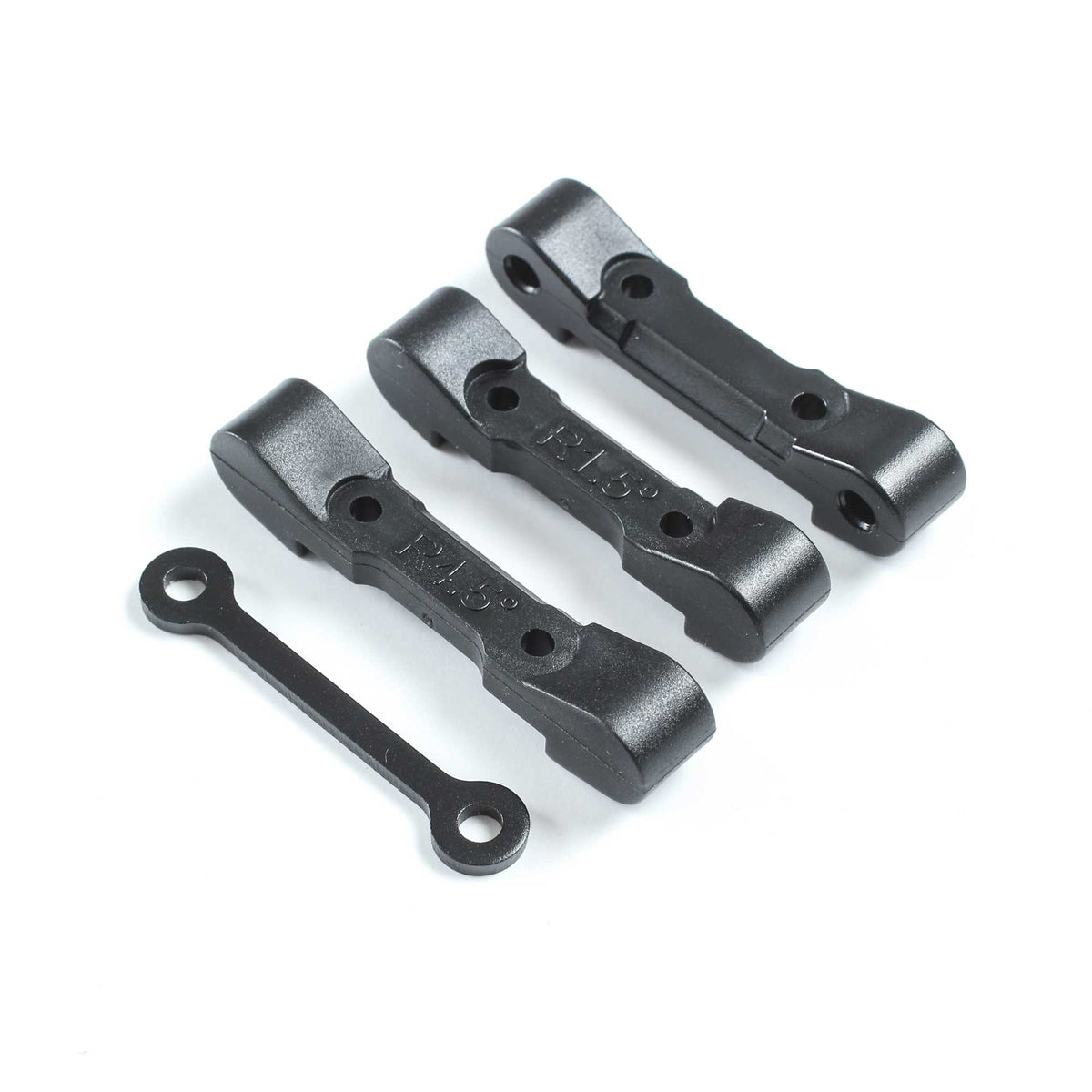 LOSI LOS 234048 Rear Pivot Block Set: 22S Drag
