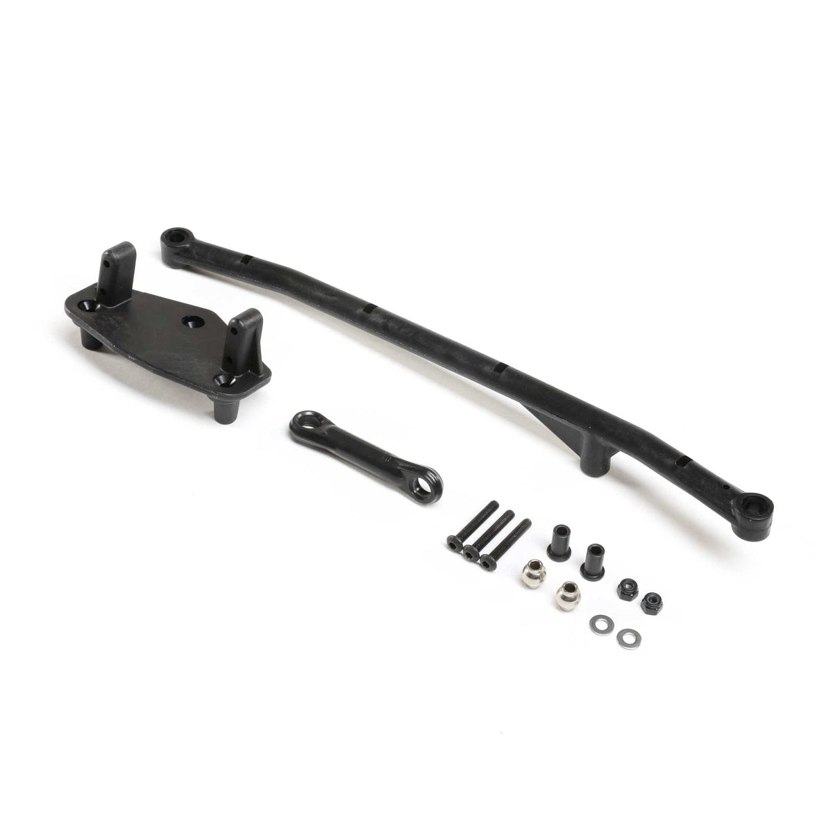 LOSI LOS 241030 Steering Linkage Set: LMT