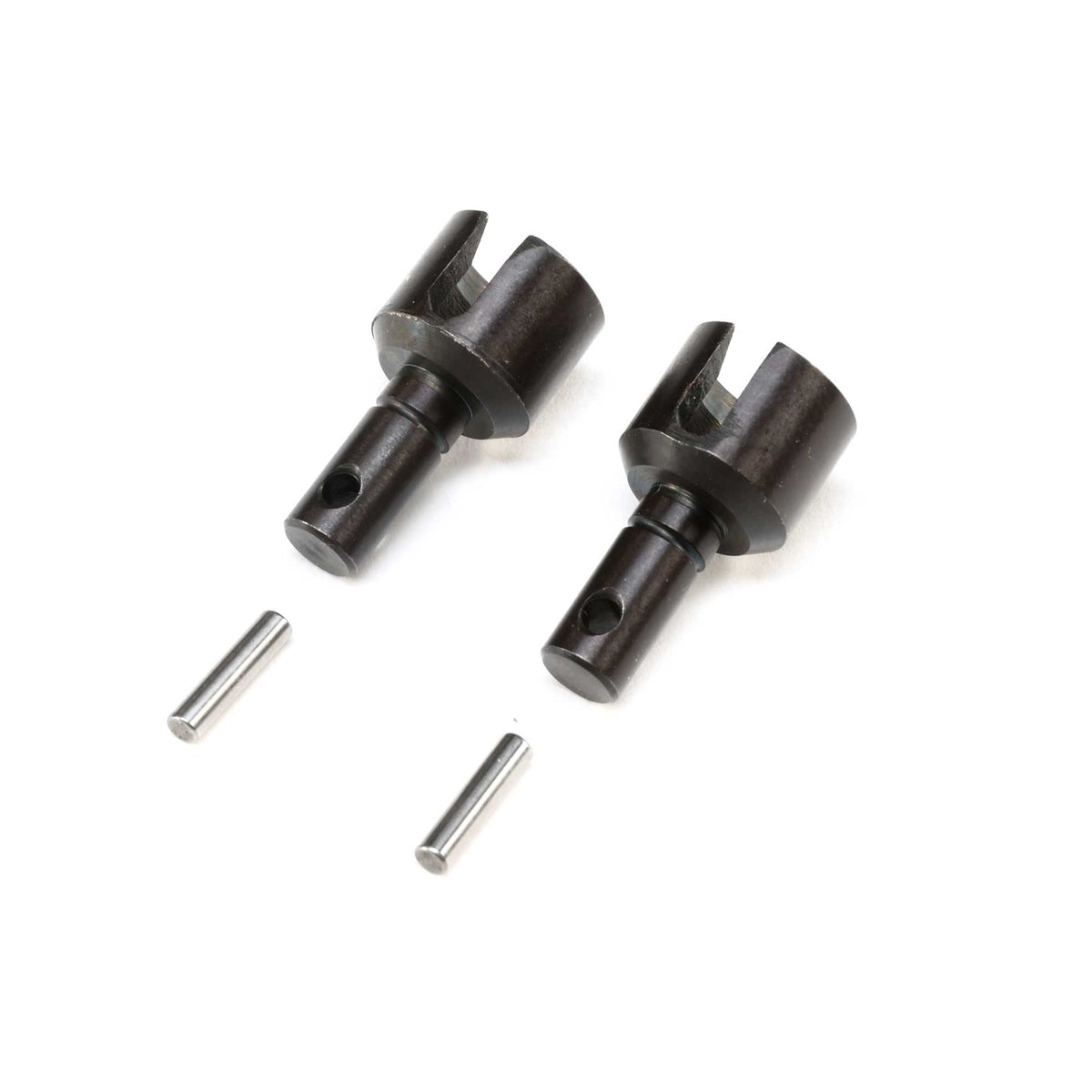 LOSI LOS 242038 F/R Diff Outdrive Set (2): LMT