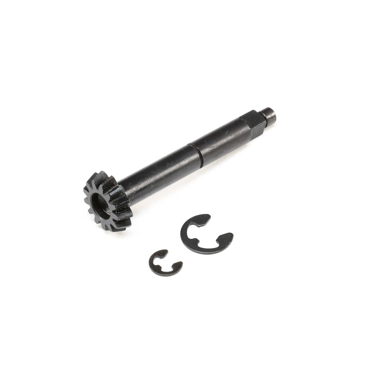 LOSI LOS 242043 13T Center Transmission Pinion Gear: LMT