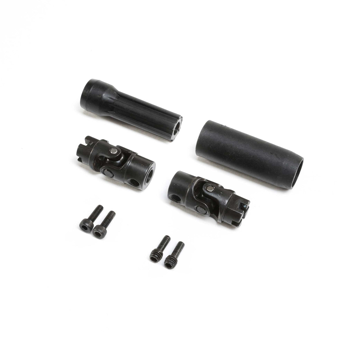 LOSI LOS 242046 Center Slider Driveshaft Set (1): LMT