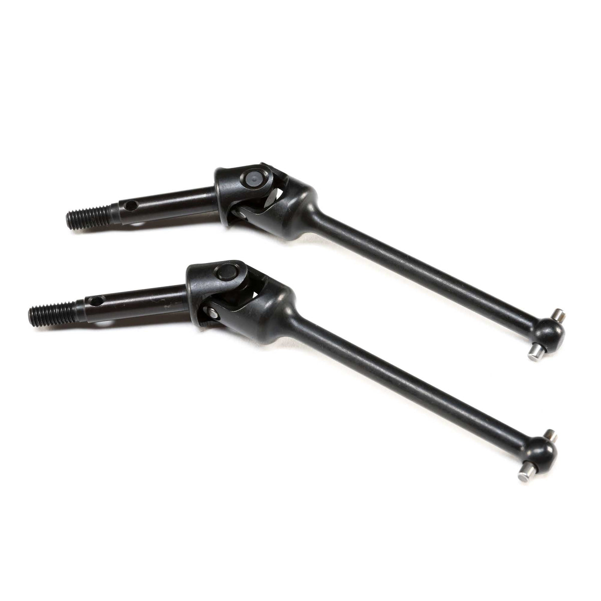 LOSI LOS 242048 LMT Front Universal Driveshaft Set (2)