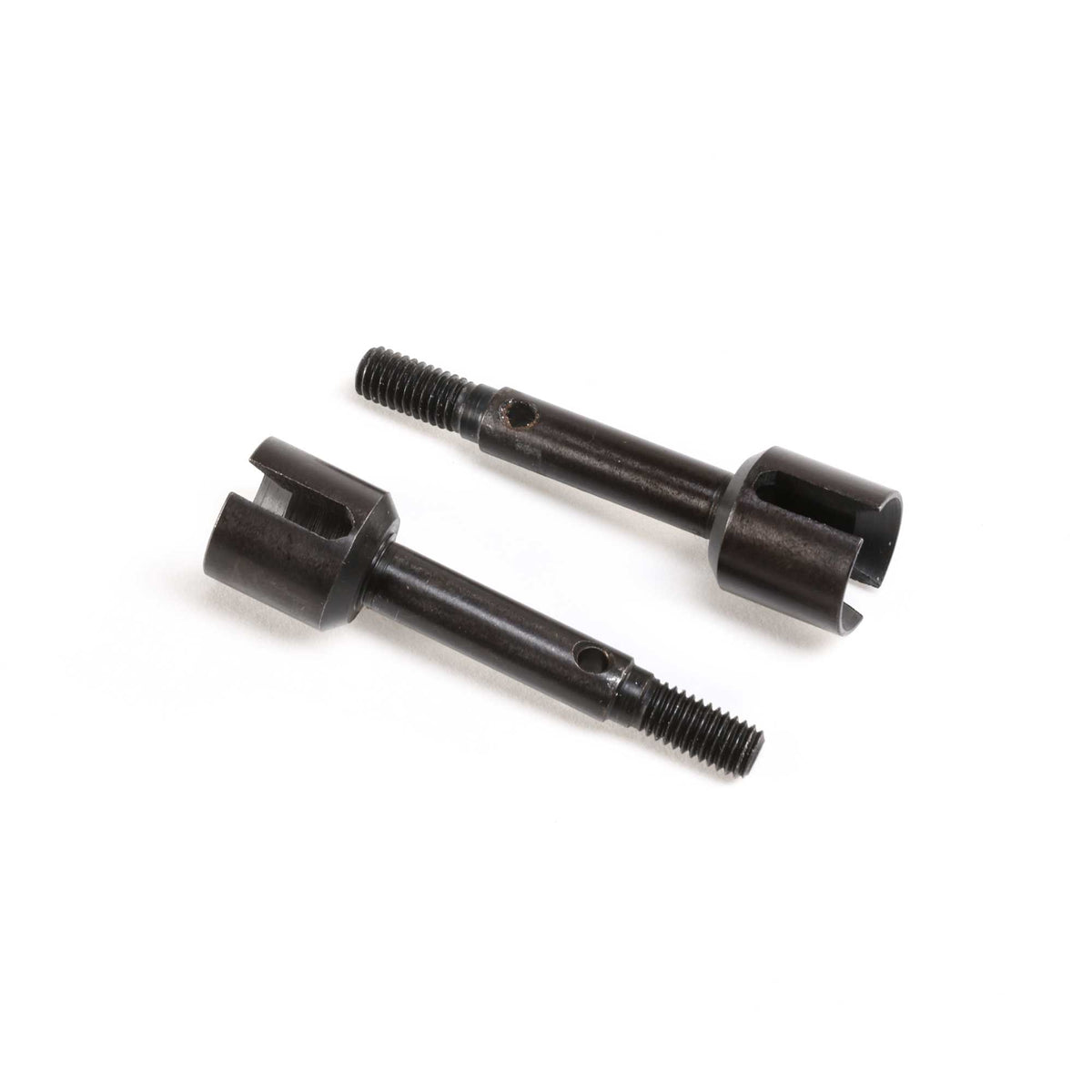 LOSI LOS 242051 LMT Rear Stub Axle (2)