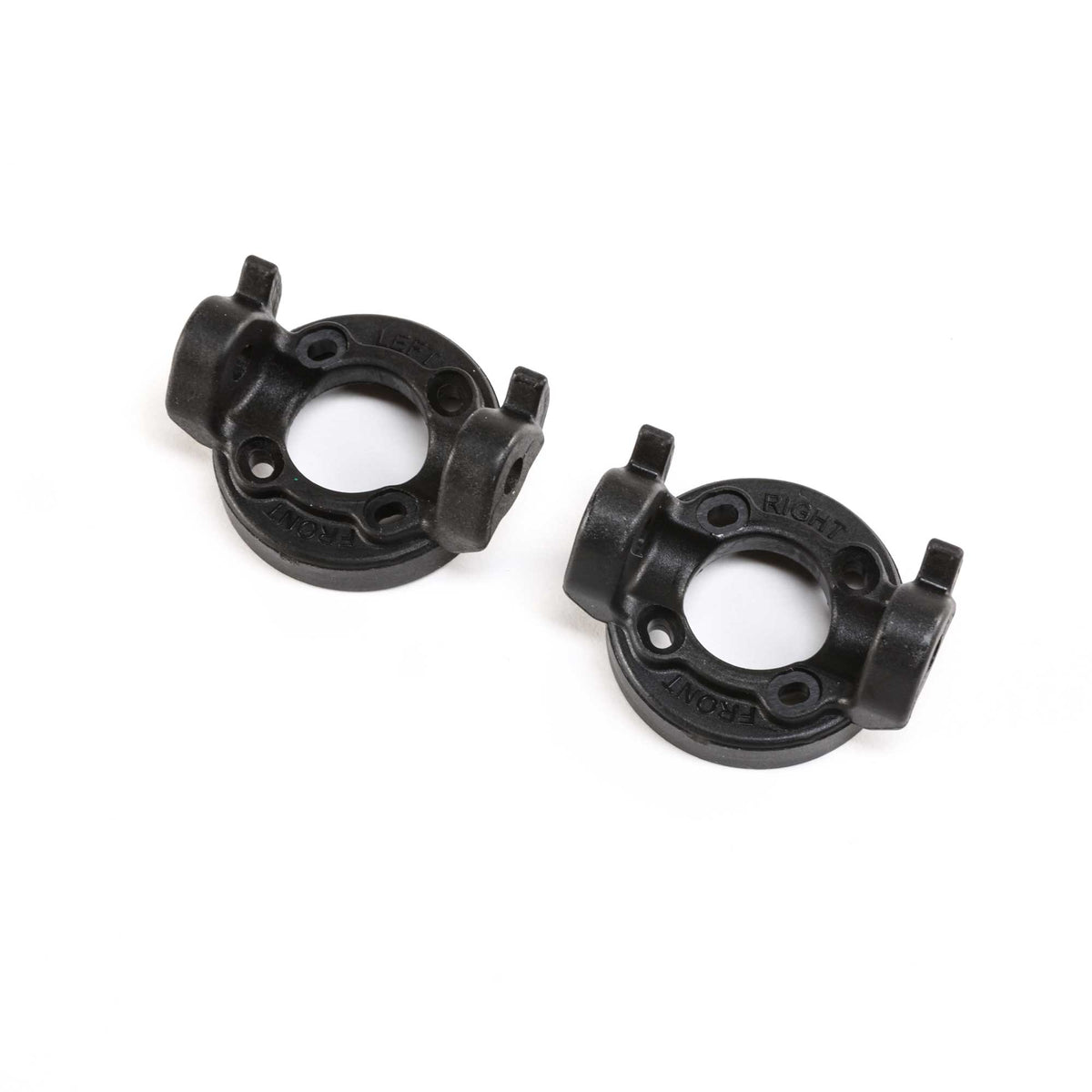 LOSI LOS 244003 LMT Spindle Carrier Set