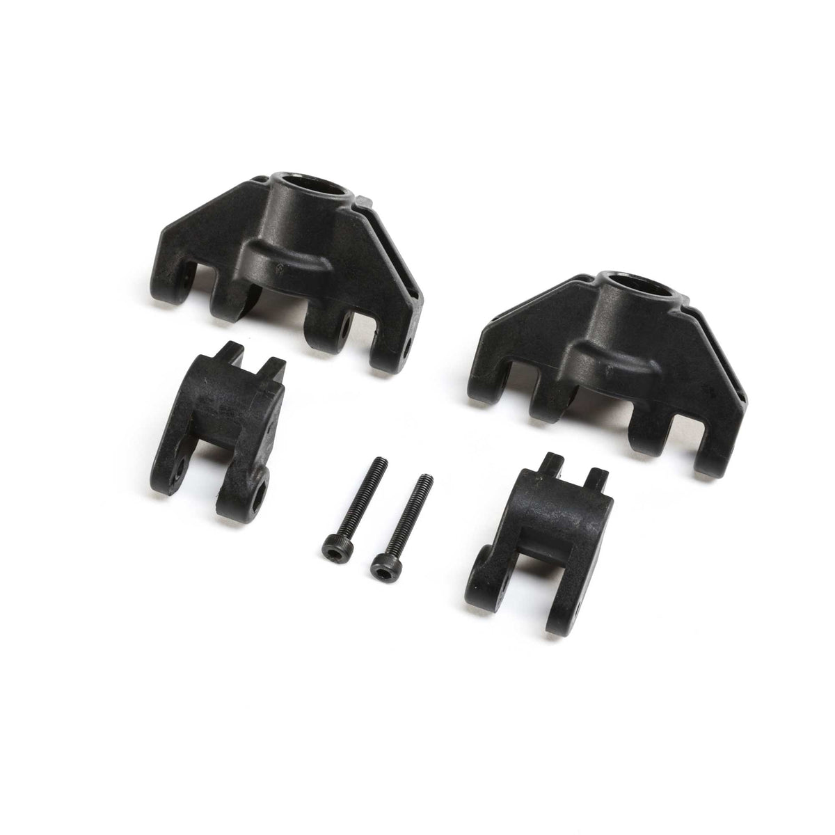 LOSI LOS 244004 Spindle Set Front (L/R): LMT