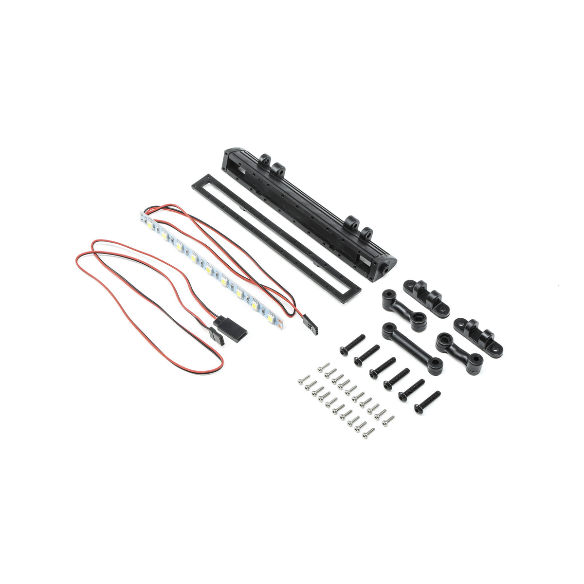 LOSI LOS 250019 Desert Buggy XL-E LED Light Bar Set