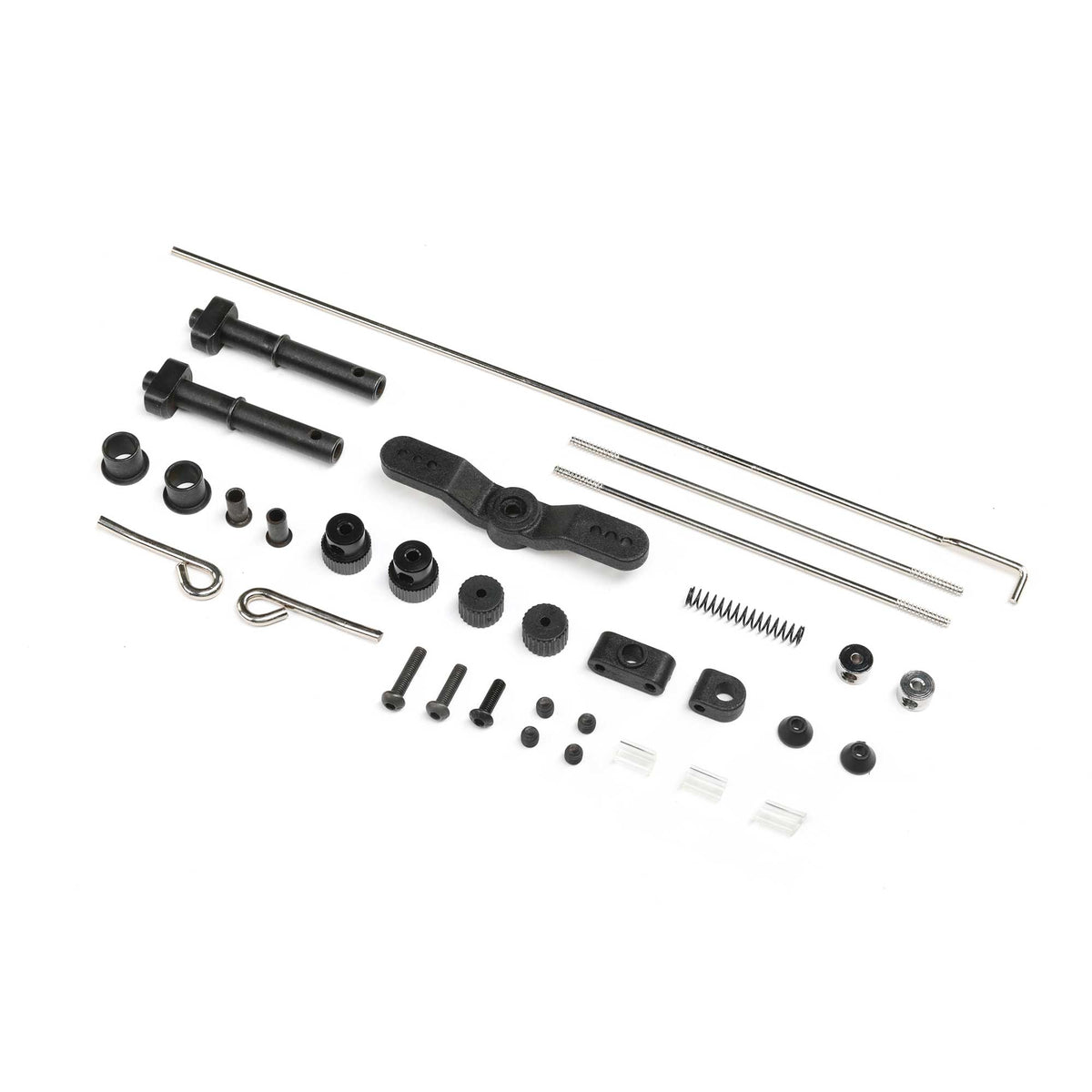 LOSI LOS 251120 DBXL 2.0 Throttle Linkage Set