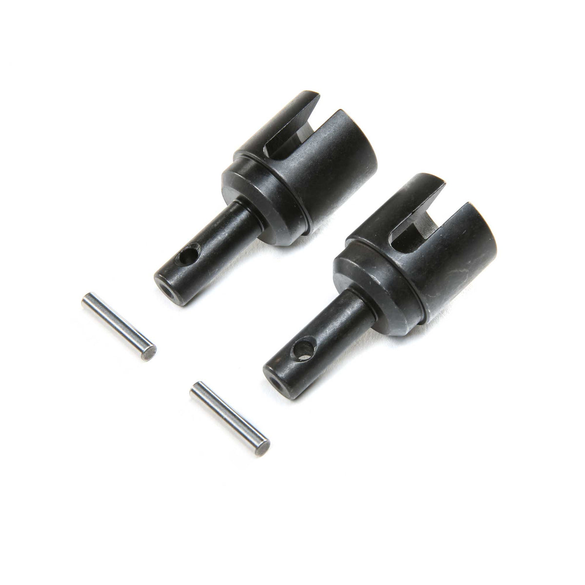 LOSI LOS 252117 DBXL 2.0 Front/Rear Differential Outdrive Set (2)