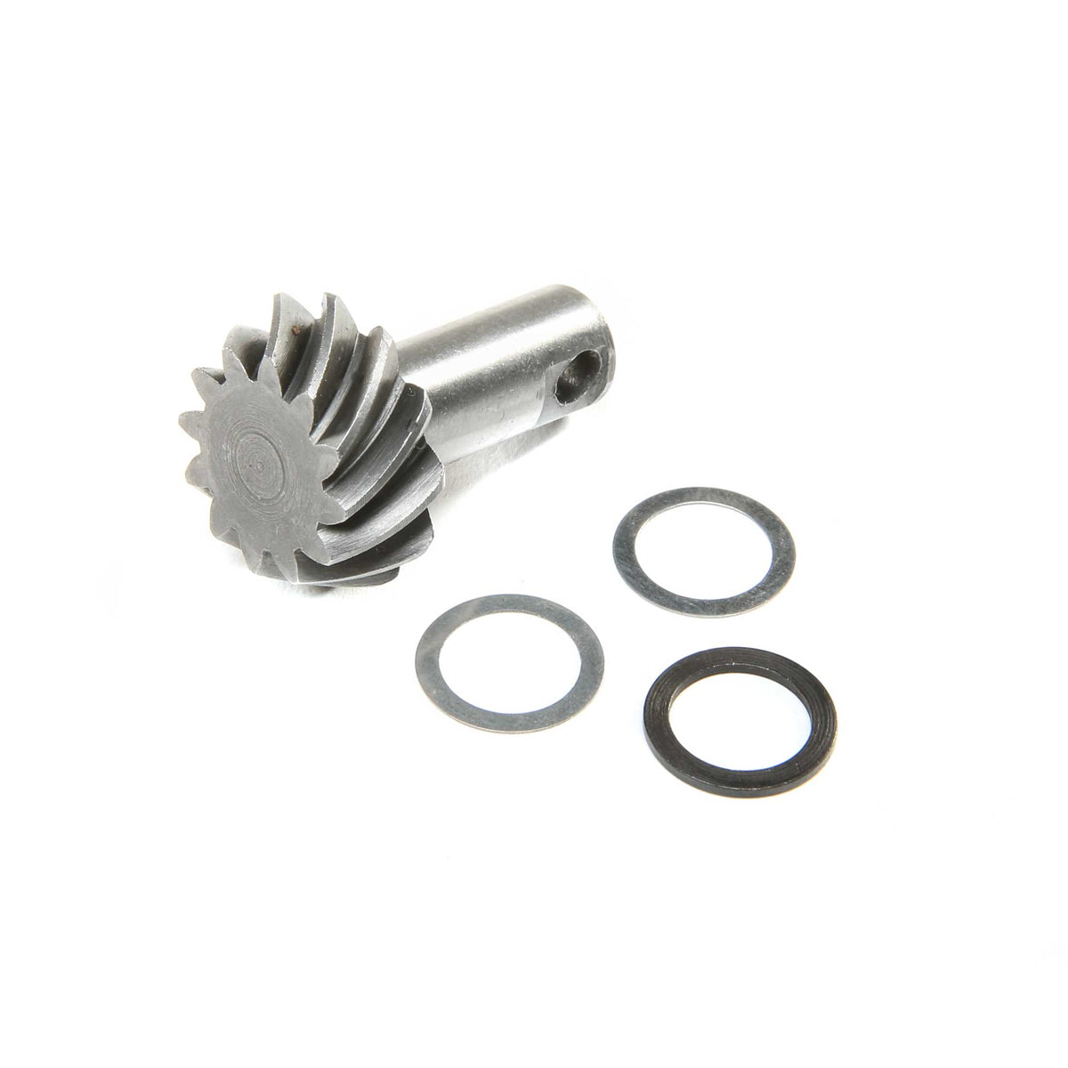 LOSI LOS 252124 DBXL 2.0 Front/Rear Differential Pinion Gear (12T)