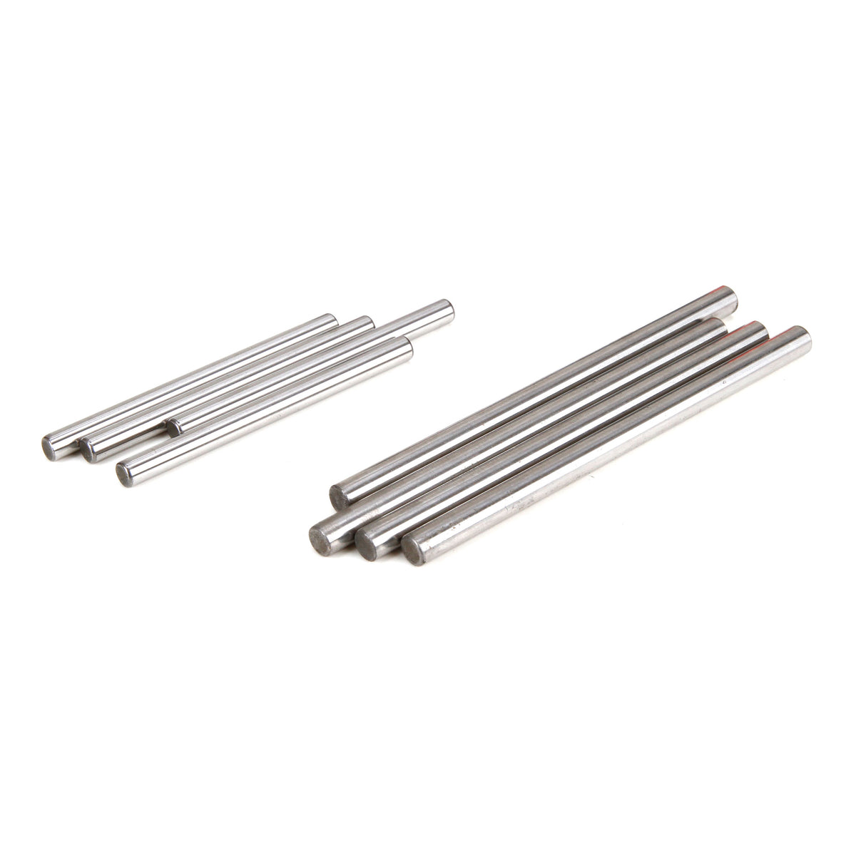 LOSI LOS 254010 Desert Buggy XL Hinge Pin Set (8)