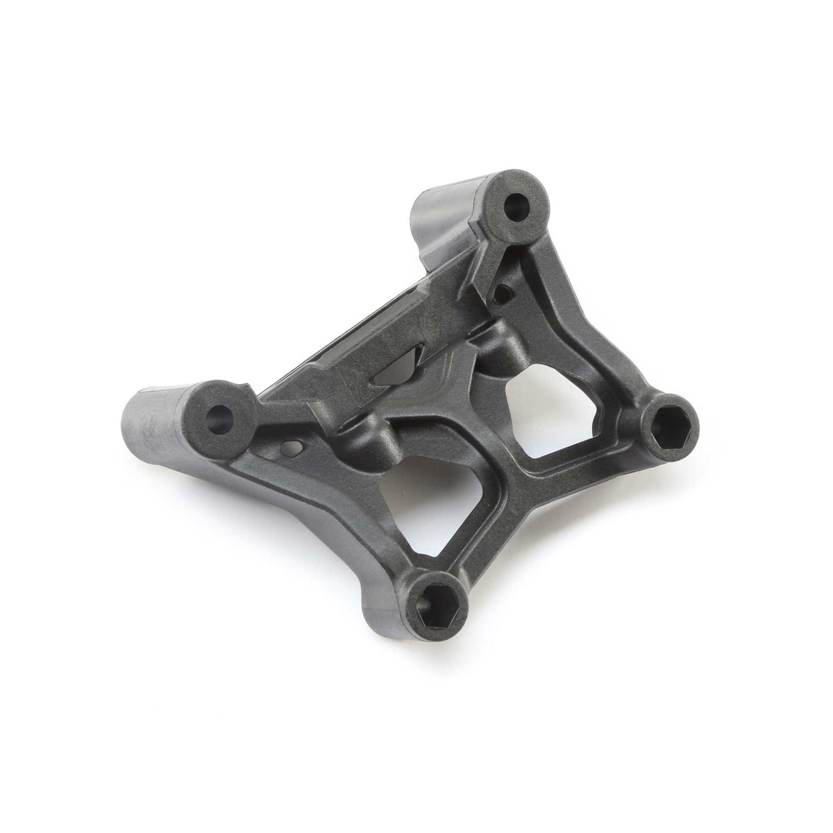 LOSI LOS 254039 Super Baja Rey Front Upper Arm/Shock Mount