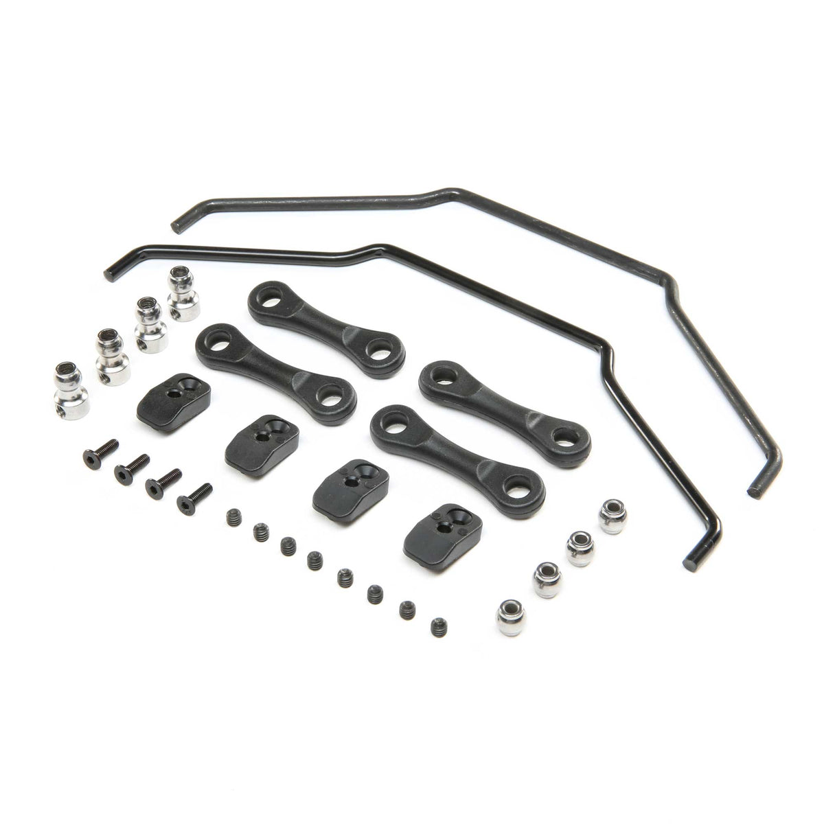 LOSI LOS 254065 DBXL 2.0 Sway Bar Set