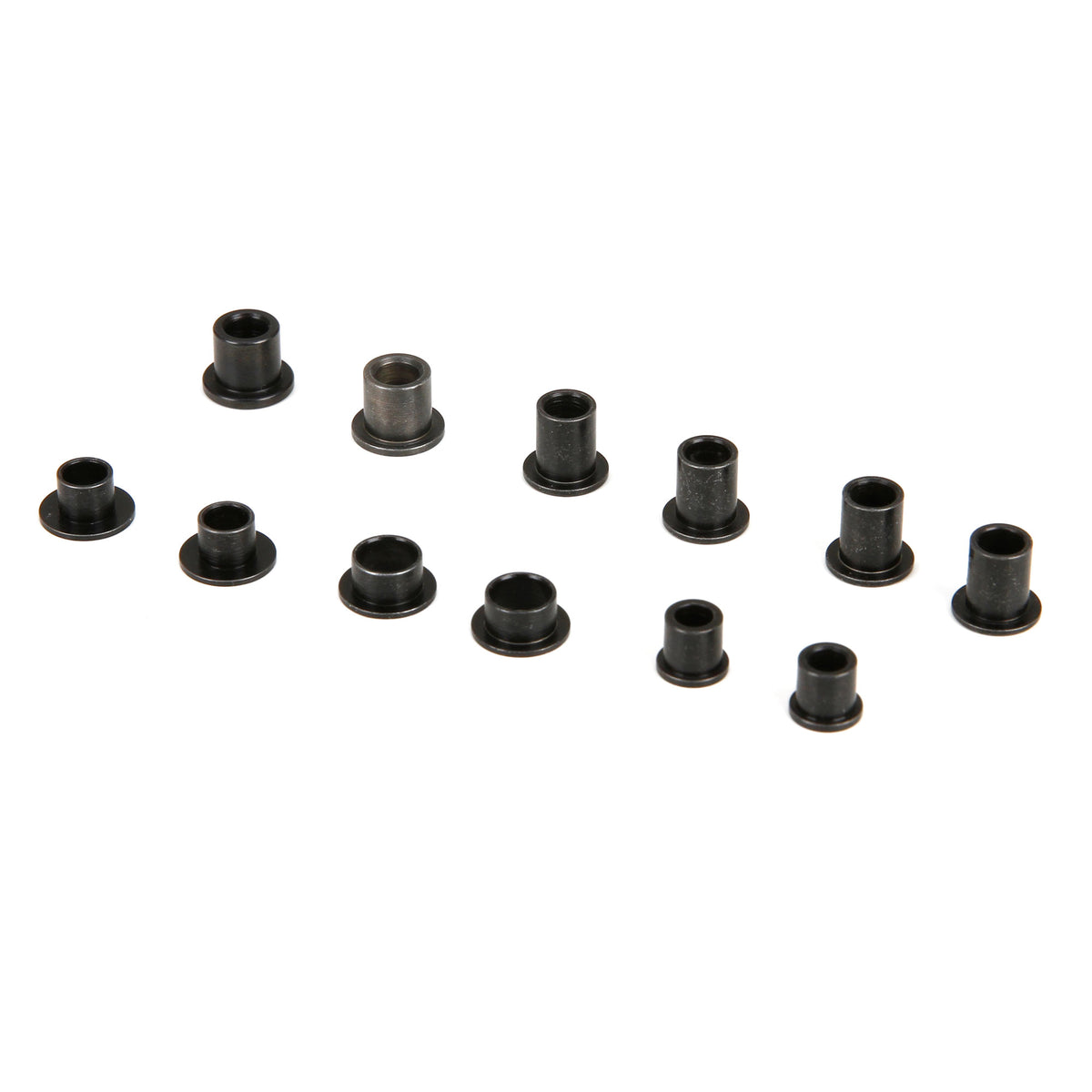 LOSI LOS 256003 Desert Buggy XL Steel Flanged Bushing Set (11)
