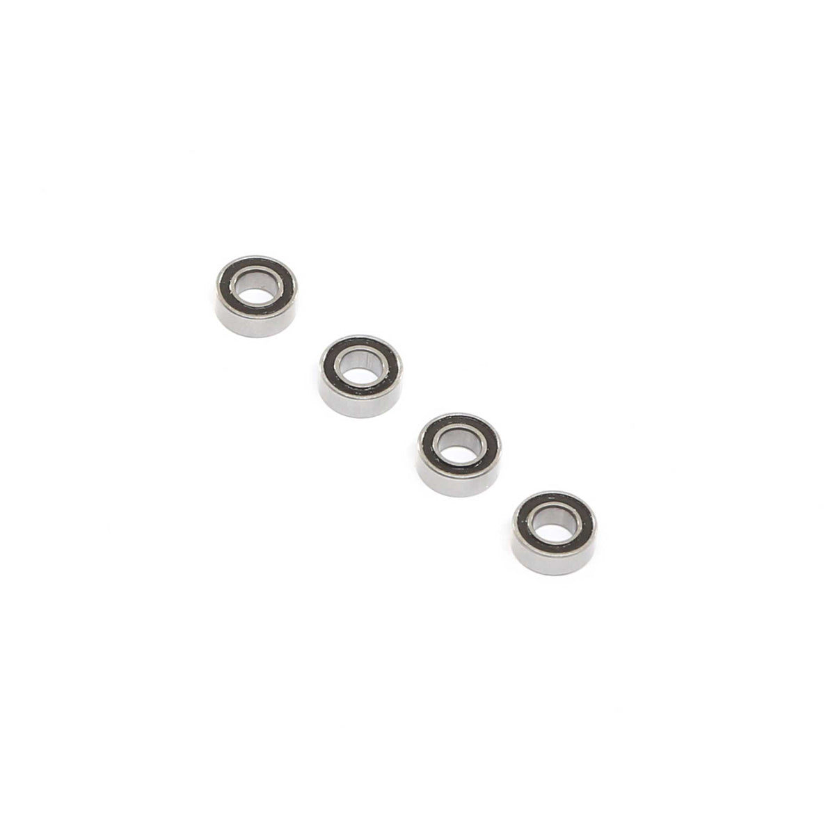 LOSI LOS 257007 4x8x3mm Ball Bearing (4)