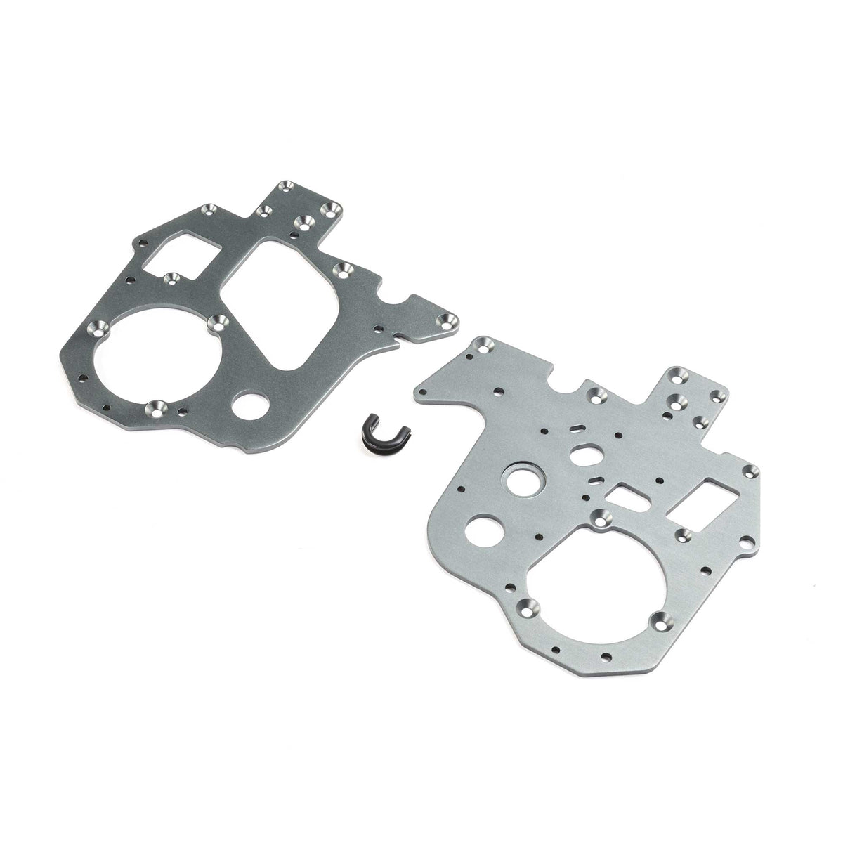 LOSI LOS 261002  Promoto-MX Aluminum Chassis Plate Set