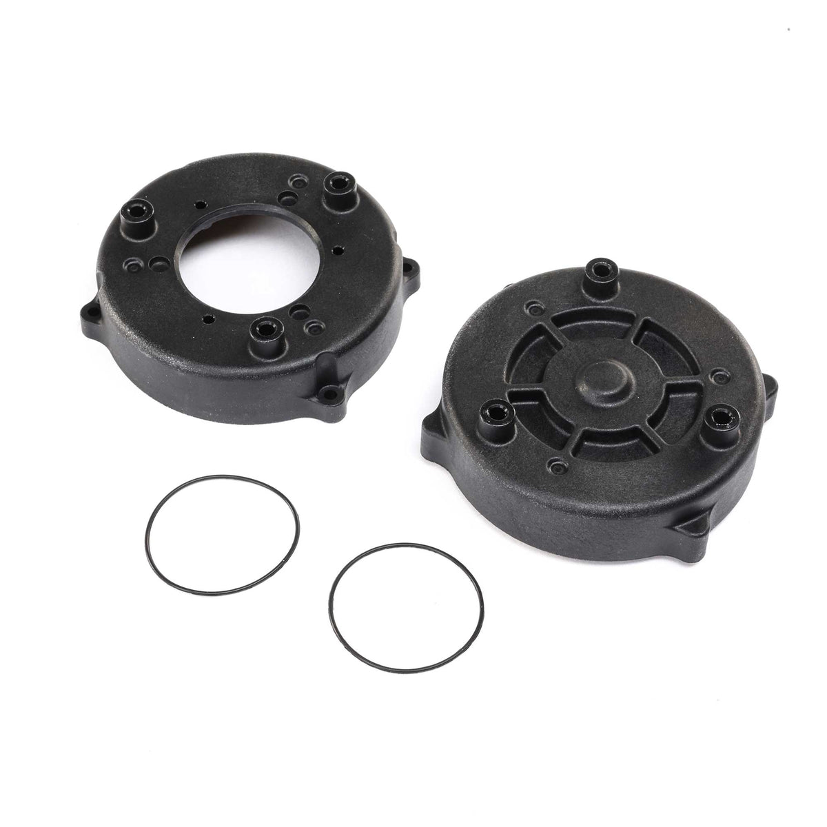 LOSI LOS 261005 Promoto-MX Flywheel Housing & Seal Set