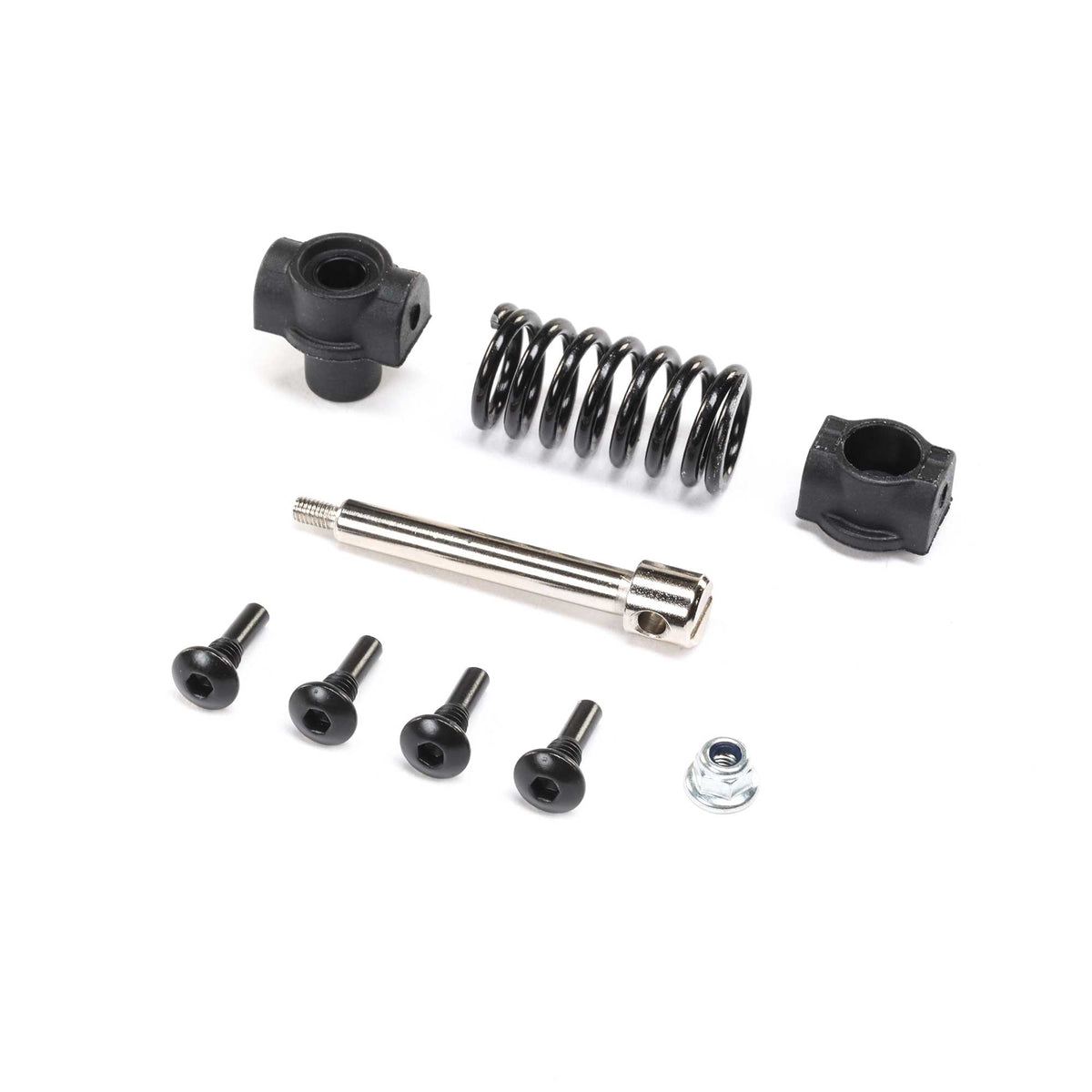 LOSI LOS 261009 Promoto-MX Crash Structure Shock