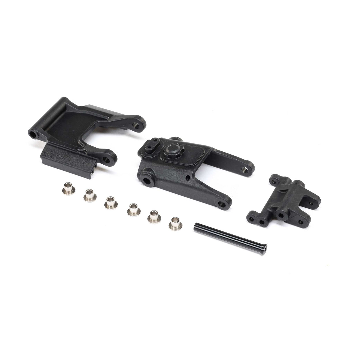 LOSI LOS 261010 Promoto-MX Control Arms & Crash Structure