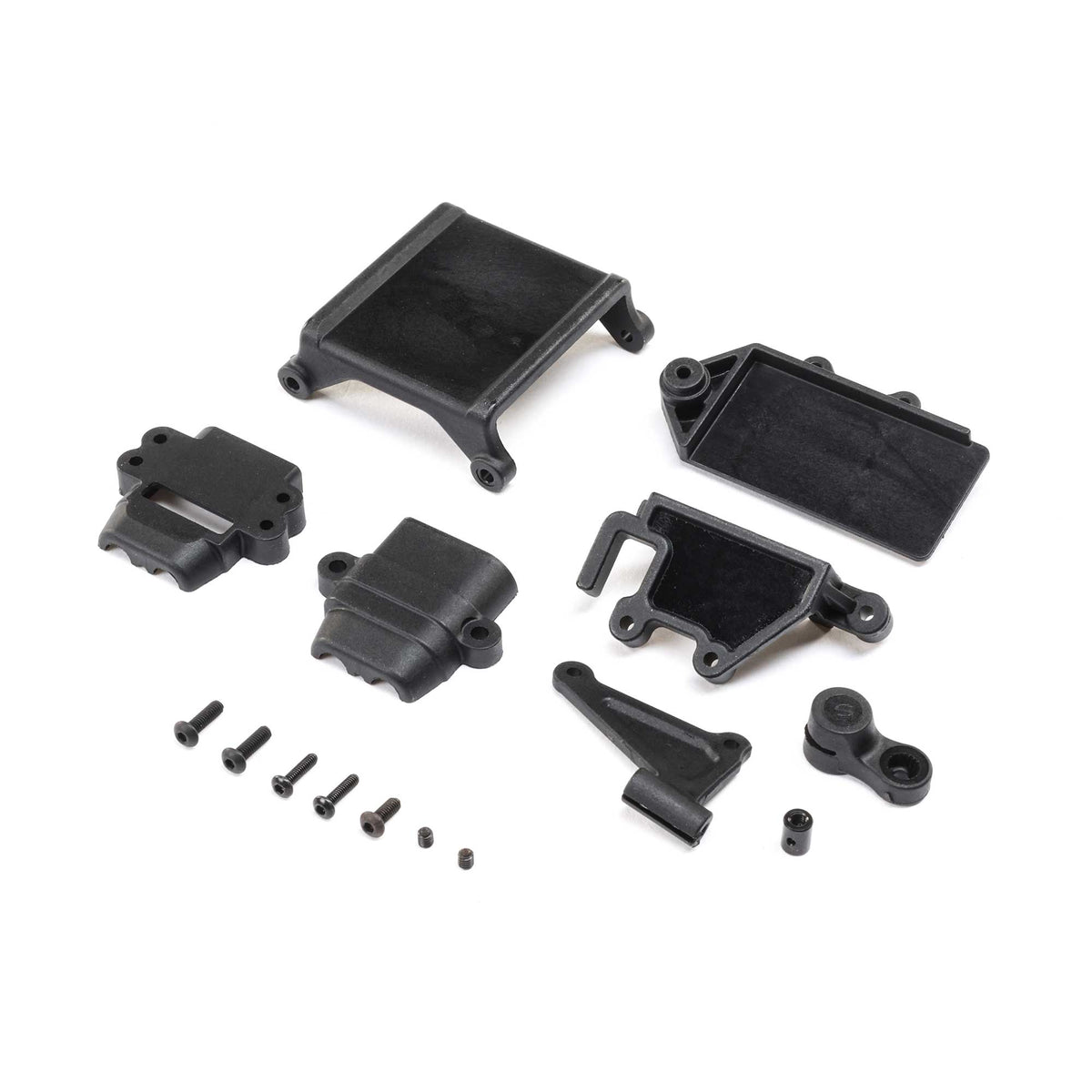 LOSI LOS 261013 Promoto-MX Electronic Mount Set