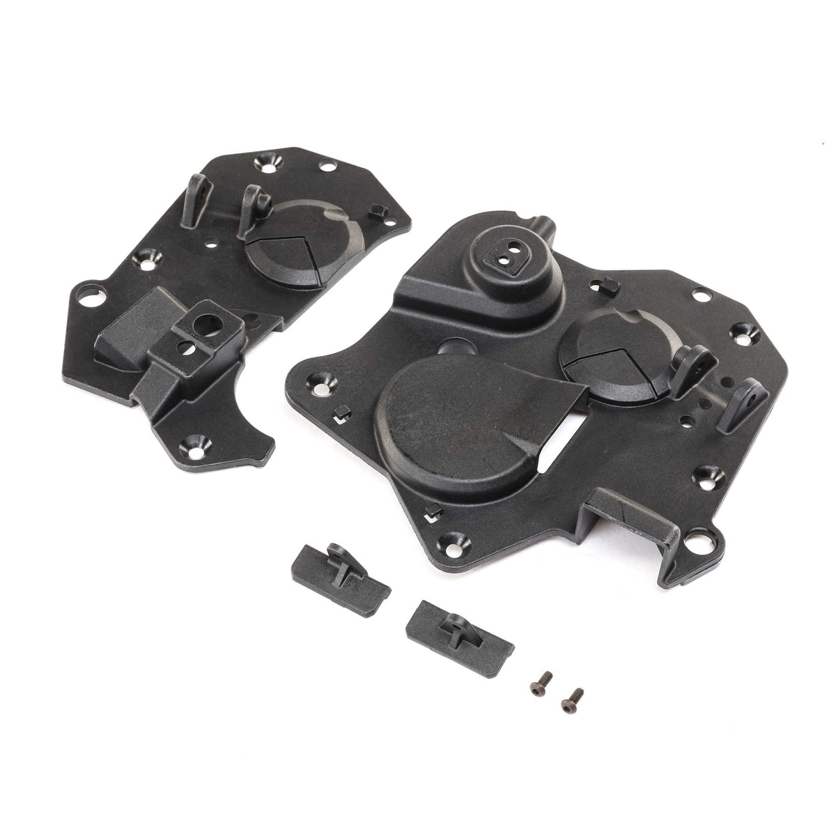 LOSI LOS 261014 Promoto-MX Chassis Side Cover Set