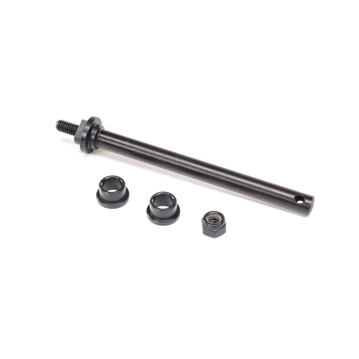 LOSI LOS 262005 Promoto-MX Swing Arm Layshaft w/Hardware
