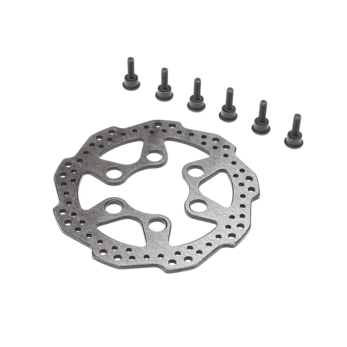 LOSI LOS 262010 Promoto-MX Steel Front Brake Rotor