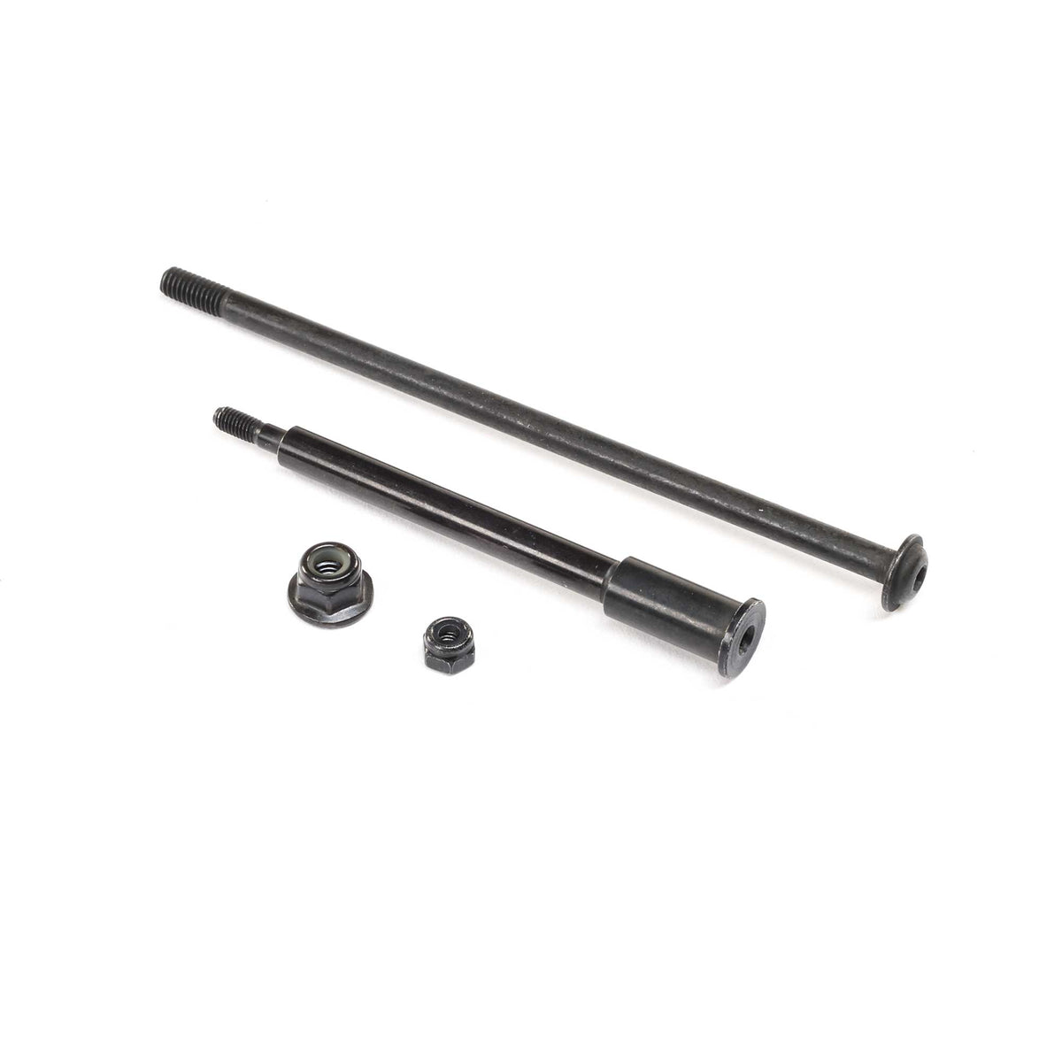 LOSI LOS 262015 Promoto-MX Axle Set