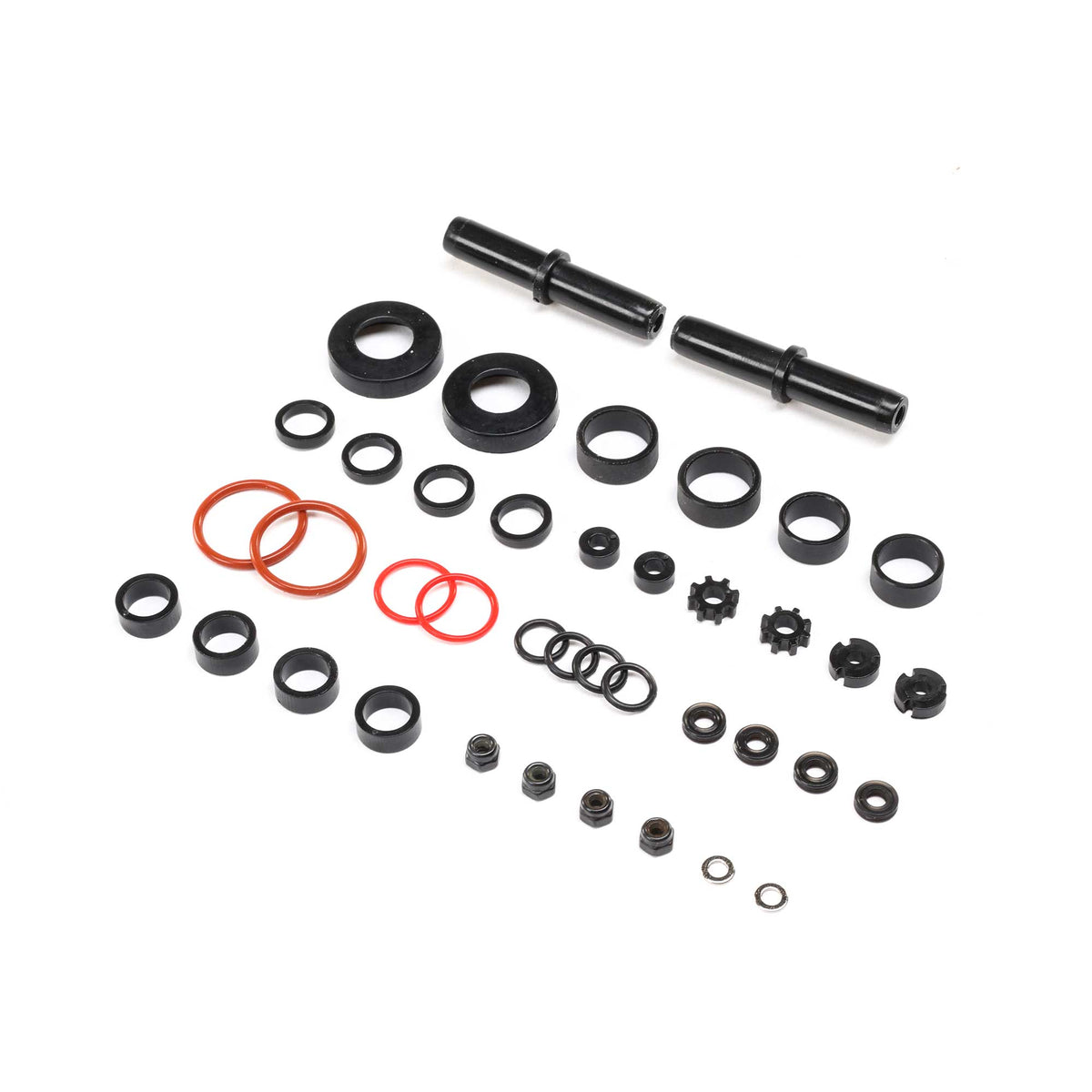 LOSI LOS 263003 Promoto-MX Fork Rebuild Kit