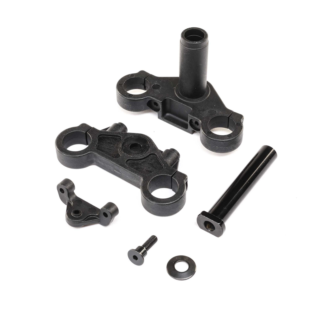 LOSI LOS 264004 Promoto-MX Triple Clamp Set