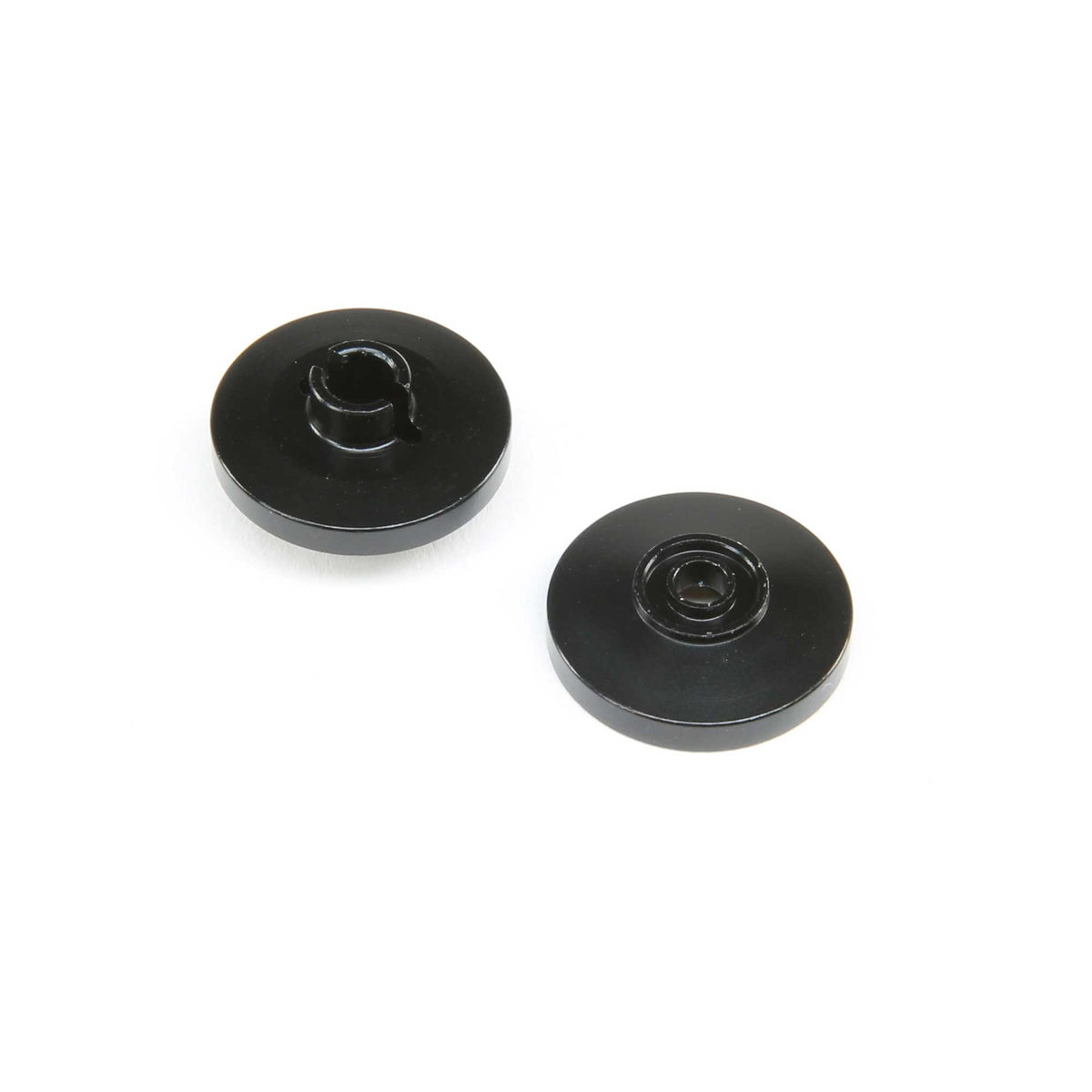 LOSI LOS 312007 Mini-T 2.0/Mini-B/Mini JRX2 HD Slipper Plate
