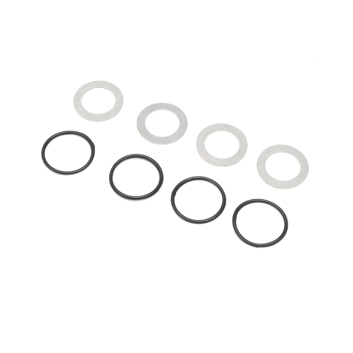 LOSI LOS 364009 *DISC* Promoto-MX Triple Clamp Gasket & Seal Set