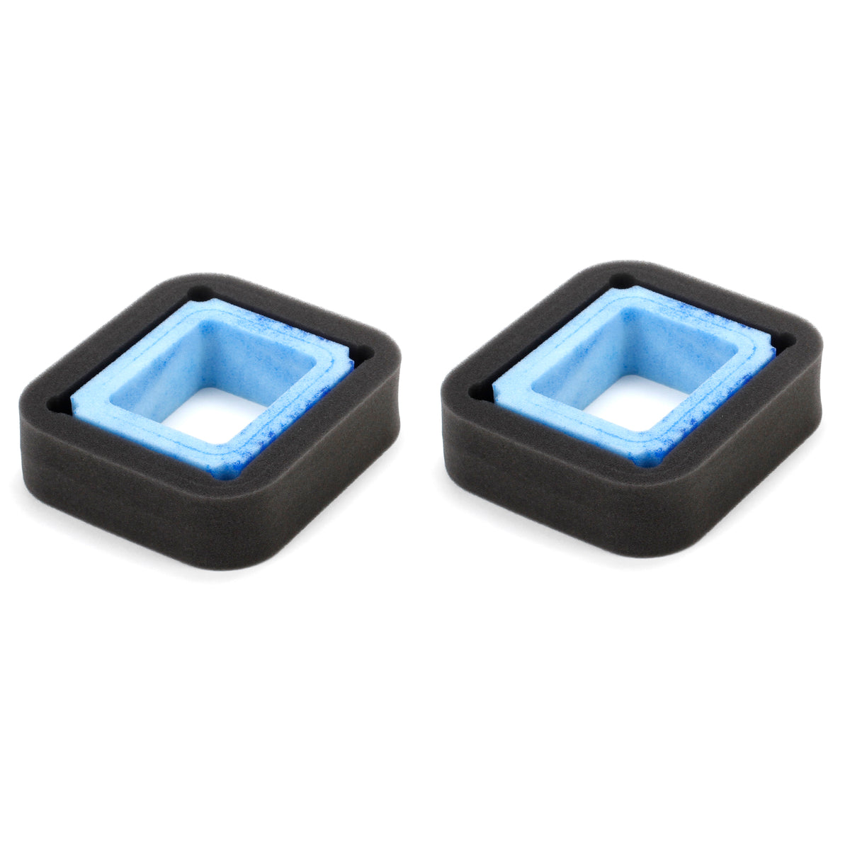 LOSI LOS 55005 Air Cleaner Foam Elements (2): MINI WRC/MT/5T