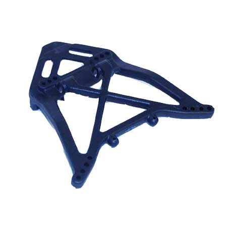 LOSI LOSA 2103 *DISC* Rear Shock Tower: XXX-T