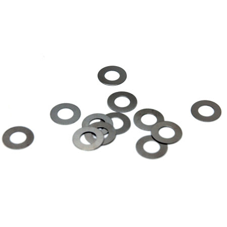 LOSI LOSA 3501 6x11x.2mm Differential Shims