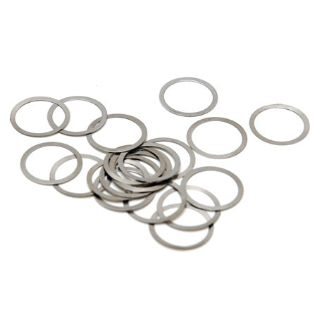 LOSI LOSA 4452 Gearbox Shims (8IGHT 2.0)