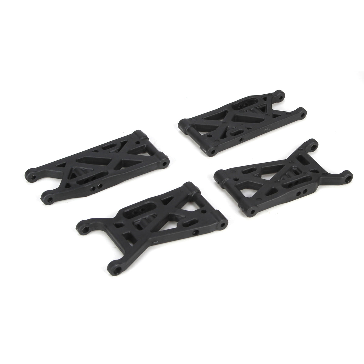 LOSI LOSB 1886 Front & Rear Suspension Arm Set